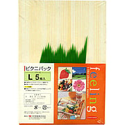 Daiwa Feeling 063227 Food Bag Large - 