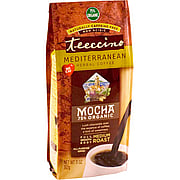 Mediterranean Herbal Coffee Mocha Medium Roast - 