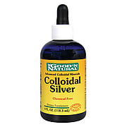 Colloidal Silver - 