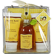 Ready To Glow Purse with Honey & Chai - 