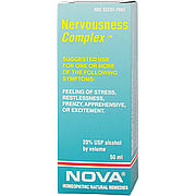 Nervousness Complex - 