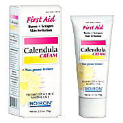 Calendula Cream - 