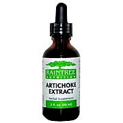 Artichoke Extract - 