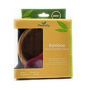 Bamboo Baby Bowl Magenta - 