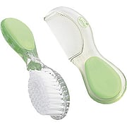 Dr Mom Brush & Comb Set - 