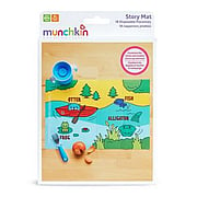 Story Mat Disposable Placemats - 