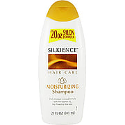 Moisturizing Shampoo - 