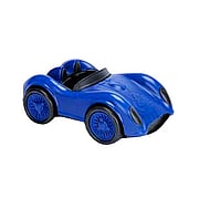 Vehicles Race Car Blue - 
