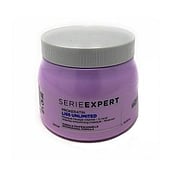 Serie Expert Prokeratin Liss Unlimited Intense Smoothing Masque - 