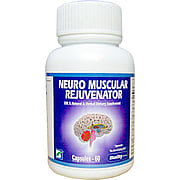 Neuro Muscular Rejuvenater - 