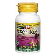 HerbalKidz AcidophiKidz - 