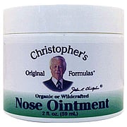 Nose Ointment - 