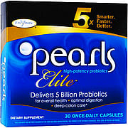 Pearls Elite - 