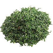 Organic Alfalfa Leaf - 