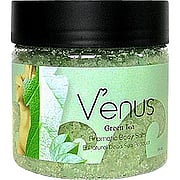 Venus Bath Salt Green Tea - 