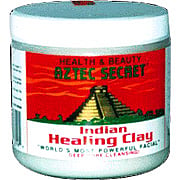 Indian Healing Clay - 
