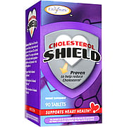 Cholesterol Shield - 