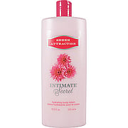 Sheer Attraction Hydrating Body Lotion - 