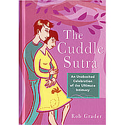 The Cuddle Sutra - 