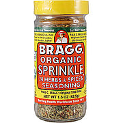 Bragg Sprinkle - 