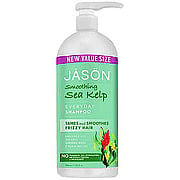 Shampoo Sea Kelp - 