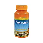Vitamin C One Gram 1000mg - 