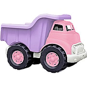 Vehicles Dump Truck Pink & Purple - 