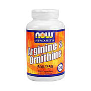 Arginine/Ornithine - 