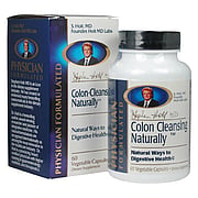 Colon-Cleansing Naturally - 