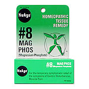 NuAge Tissue Salts Mag Phos 6X - 