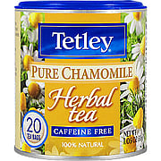 Pure Chamomile Herbal Tea - 