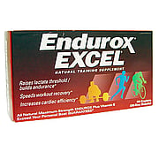 Endurox Excel - 