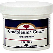 Crudoleum Cream - 