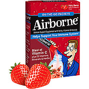 Very Berry on the Go Packets - 