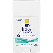 Dry Idea Clinical - 