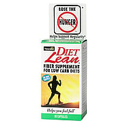 Diet Lean Fiber Supplement - 