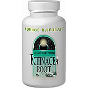 Echinacea Root 500 mg - 