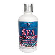 Sea Nourishment Liquid Vitamin Supplement - 