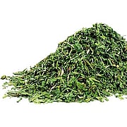 Organic Red Clover Herb - 