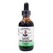 Anti Spasmodic Extract - 
