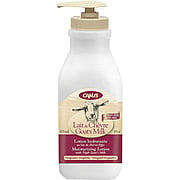 Canus Goat's Milk Lotions & Butters Moisturizing Lotion - 