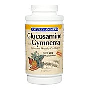 Glucosamine Plus Gymnema - 