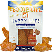Happy Hips Sweet Potato Chews - 