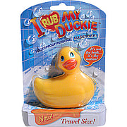 I Rub My Duckie Small - 