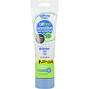 Oil Free Sensitive Skin Sunscreen Duo Pack - 