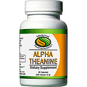 Alpha Theanine - 