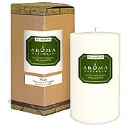 Soy VegePure Candles Wish Snow 3'' x 5'' - 
