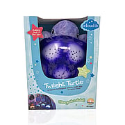 Twilight Turtle Purple - 
