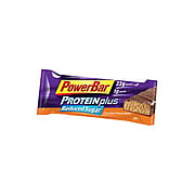 Protein Plus Reduced Sugar Chocolate Peanut Butter - 