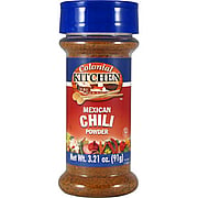 Mexican Chili Powder - 
